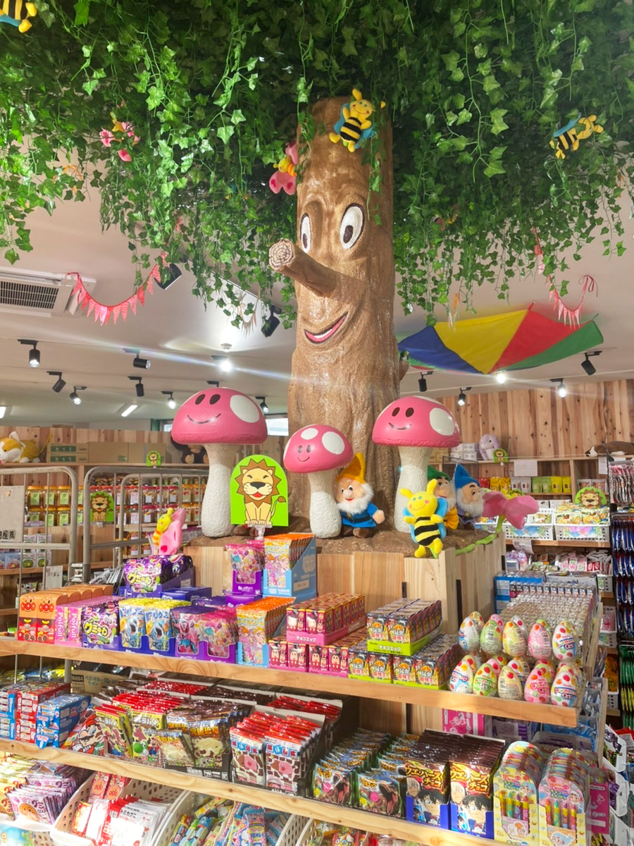 福崎店