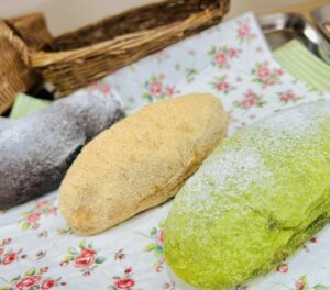 揚げパン
