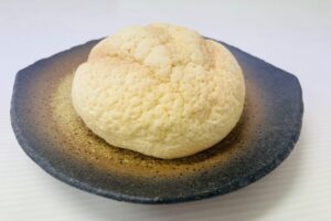 メロンパン
