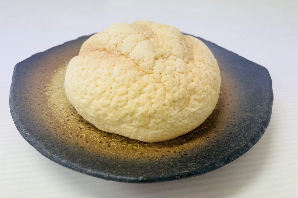 メロンパン