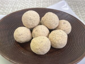 丹波黒きなこ大豆